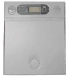 Chasis Fujifilm Tipo C