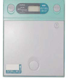 Chasis Fujifilm Tipo CC