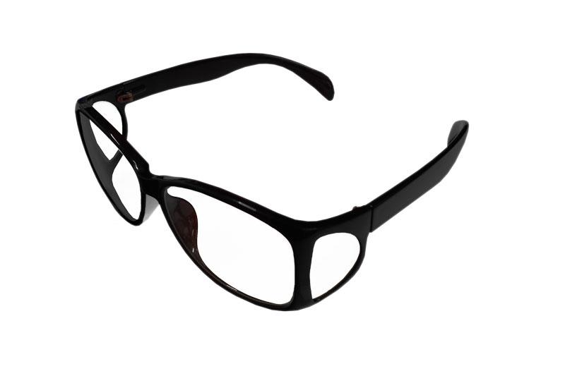 Lentes emplomados