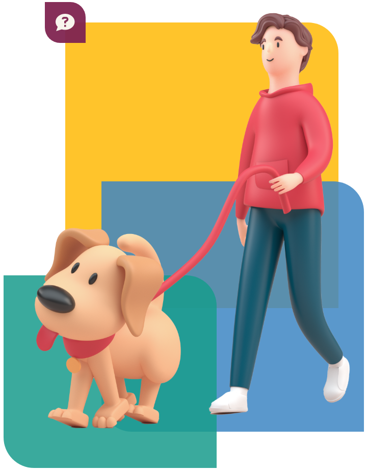 Preguntas frecuentes