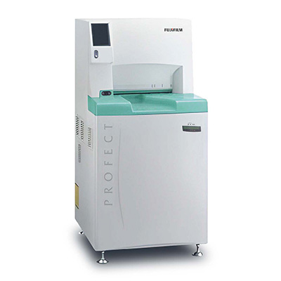 Digitalizador Fujifilm Clear View