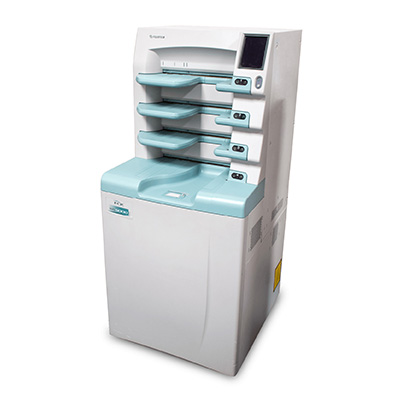 Digitalizador Fujifilm XG5000