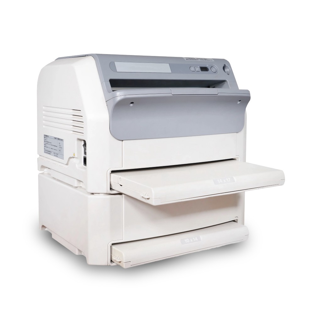 Impresora Drypix Lite