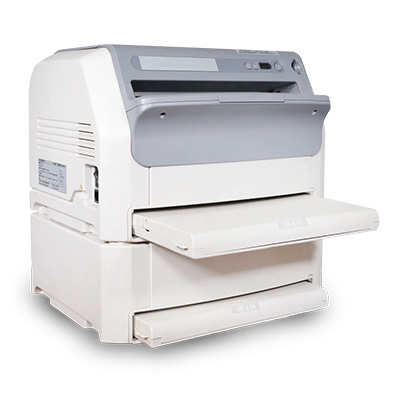 Impresora Drypix Lite