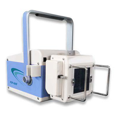 Rayos X Portátil PXP-40HF